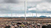 PRODUCCIÓN DE ENERGÍA EÓLICA SIN ASPAS, LA NUEVA GENERACIÓN
